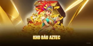 kho báu aztec