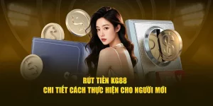 RÚT TIỀN KG88