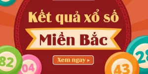 xổ số miền Bắc